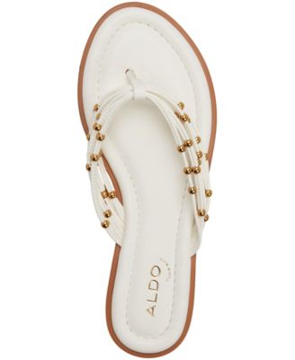 Women's Kallea Slip-On Thong Flat Sandals