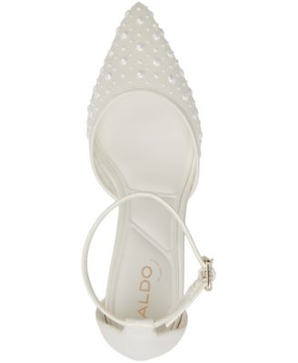 Women's Jan Pointed Toe Dress Pumps