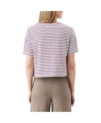 Maternity Ripe Claudette Nursing Tee