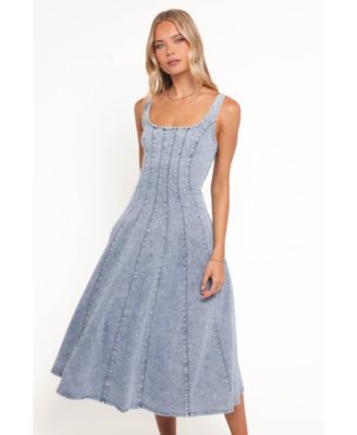 Women's Una Midi Dress