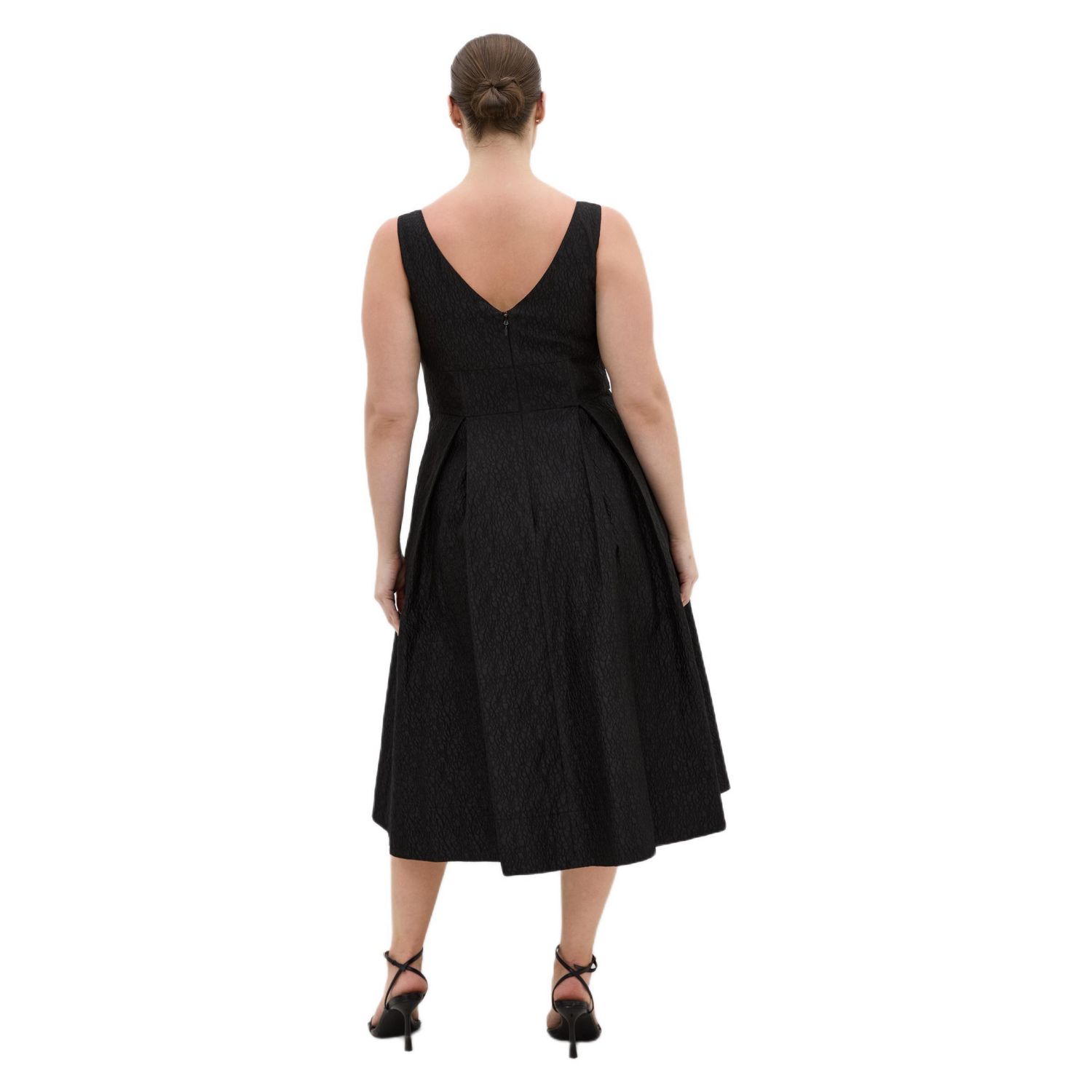 Women's Estella Floral Midi Dress