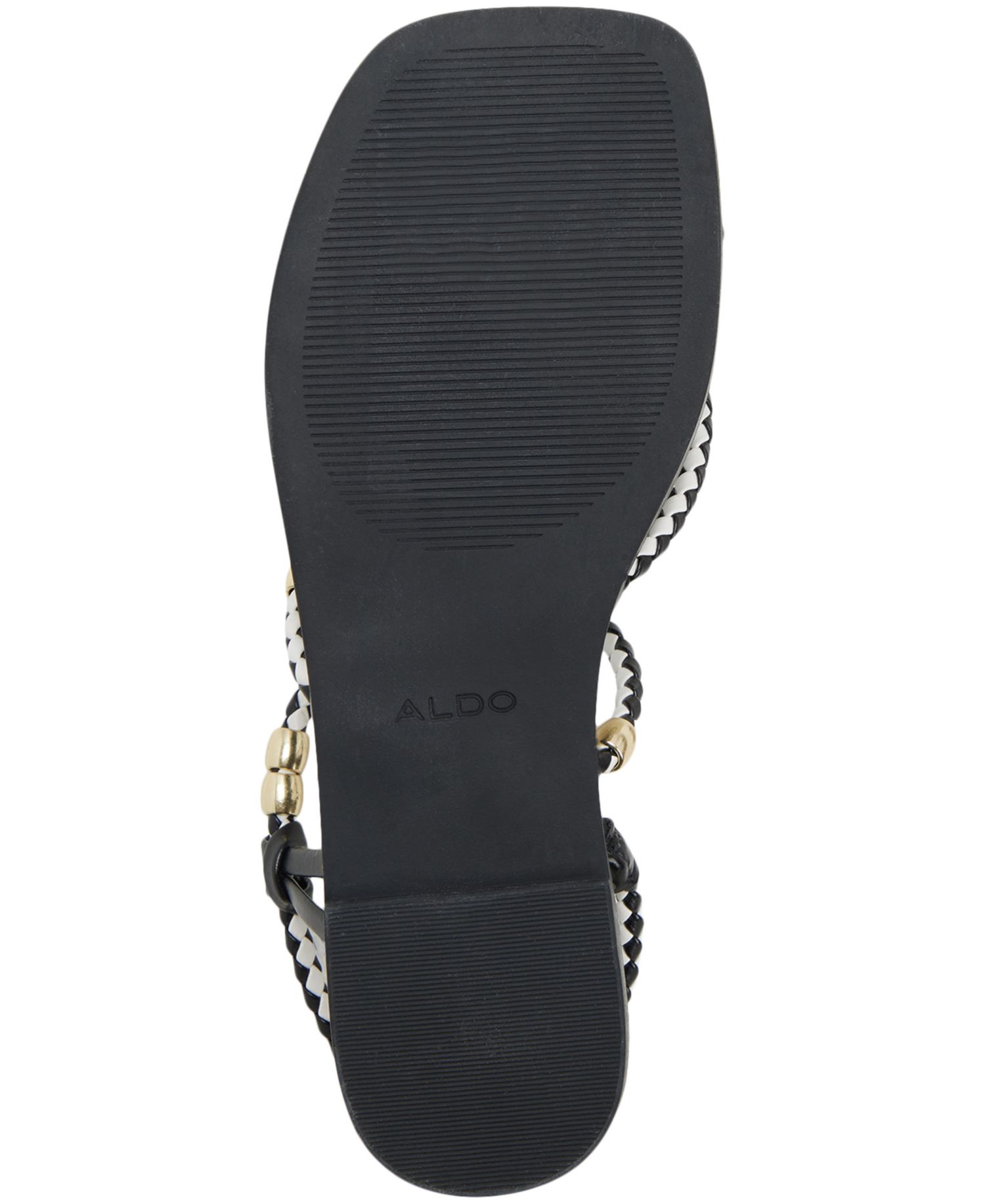 Women's Loucinda Slip-On Flat Sandals