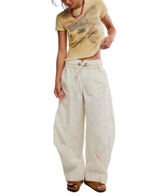 Women's Wall Flower Crew Neck T-Shirt