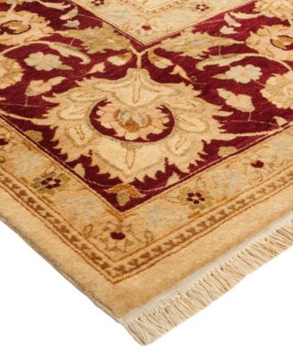 Mogul M1335 9' 0" x 12' 1" Area Rug