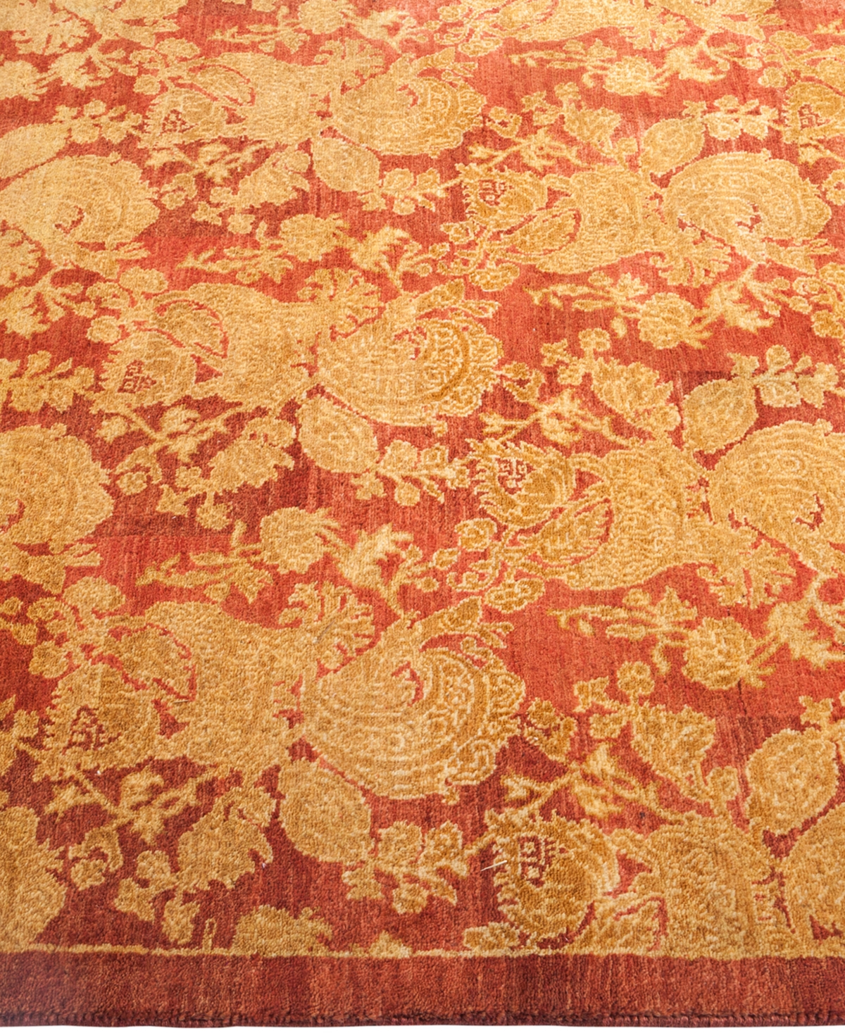 Adorn Hand Woven Rugs Mogul M1543 3' 1" x 5' 0" Area Rug