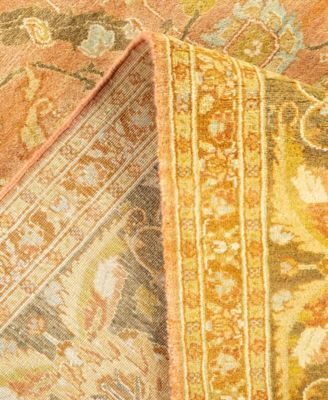 Mogul M1395 8' 2" x 17' 5" Area Rug