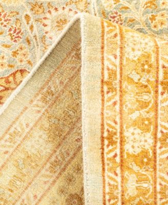 Mogul M1285 8' 1" x 8' 4" Area Rug