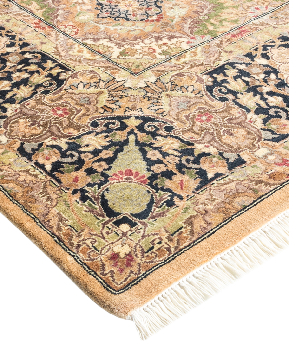 Adorn Hand Woven Rugs Mogul M1416 6' 3" x 13' 10" Area Rug