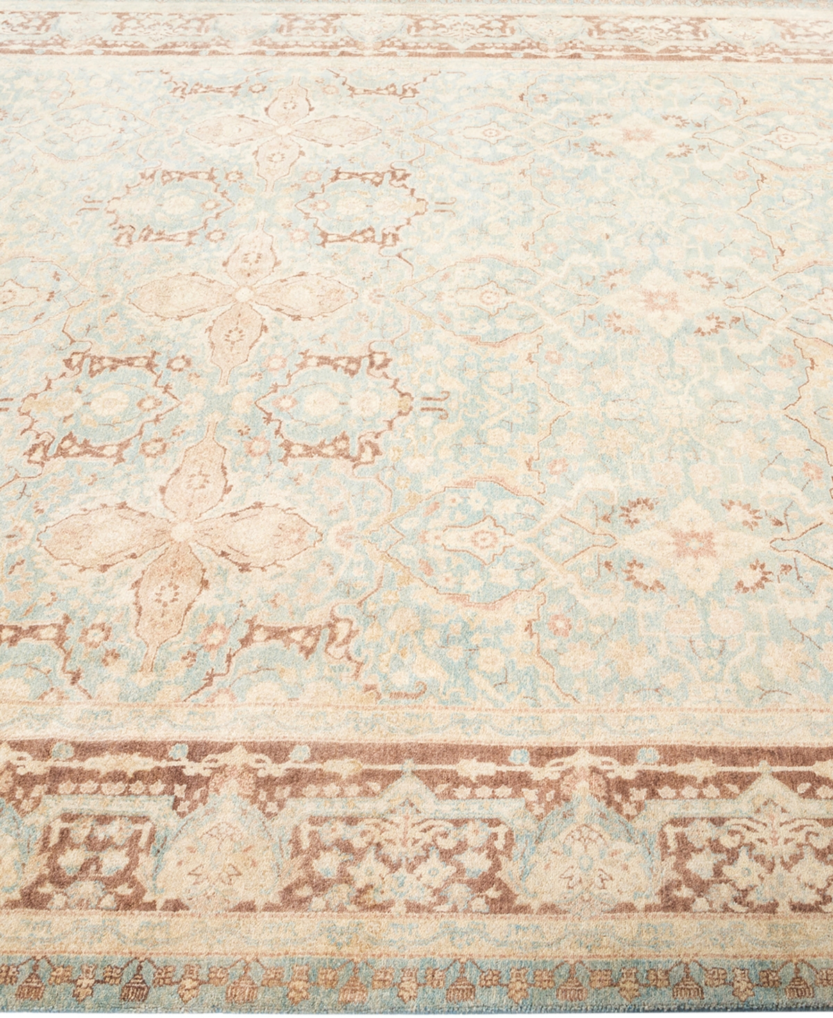 Adorn Hand Woven Rugs Mogul M1574 6' 1" x 14' 0" Area Rug