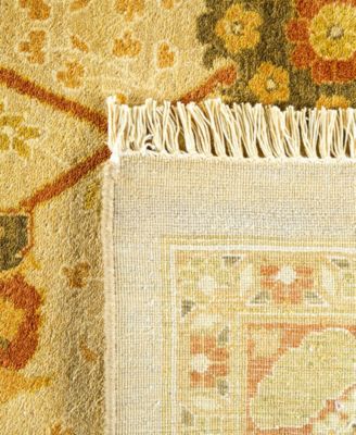 Mogul M1346 9'5" x 12'2" Area Rug