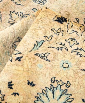 Mogul M1130 6' 2" x 9' 0" Area Rug