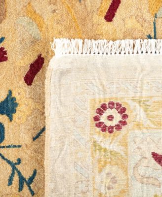 Mogul M1405 9' 1" x 12' 1" Area Rug