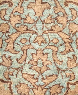 Mogul M1574 5' 3" x 8' 0" Area Rug