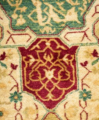 Mogul M1256 8' 2" x 10' 5" Area Rug