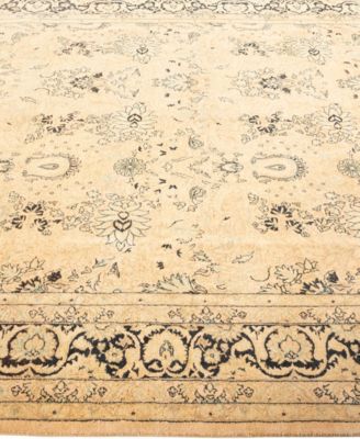 Mogul M1195 6' 0" x 9' 3" Area Rug