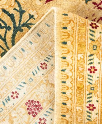 Mogul M1256 8' 3" x 10' 1" Area Rug