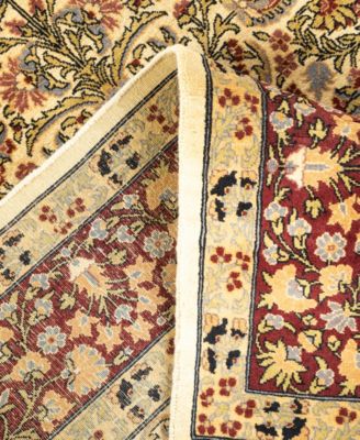 Mogul M995 4' 7" x 7' 3" Area Rug