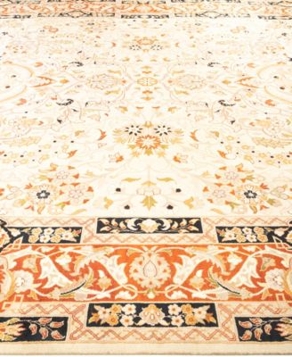 Mogul M1342 9' 0" x 12' 5" Area Rug