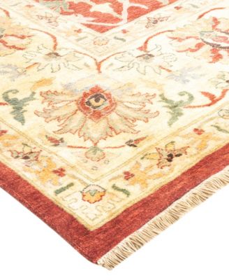 Mogul M1373 9' 3" x 11' 10" Area Rug