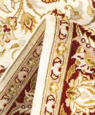 Mogul M1316 4' 2" x 6' 1" Area Rug