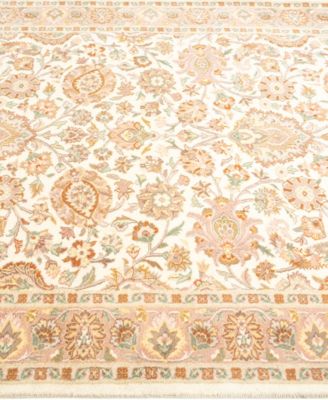 Mogul M1276 4' 2" x 6' 2" Area Rug