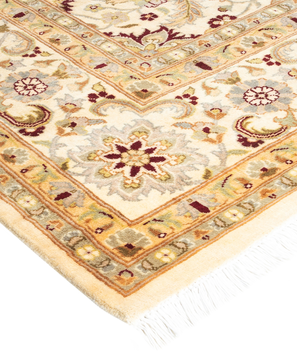Adorn Hand Woven Rugs Mogul M1369 8' 3" x 10' 0" Area Rug