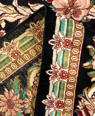 Mogul M1406 9' 0" x 11' 7" Area Rug