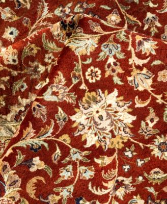 Mogul M1377 9' 1" x 12' 1" Area Rug