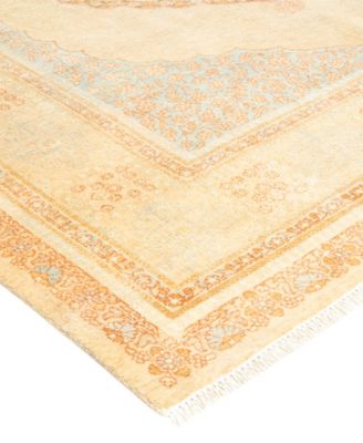 Mogul M1530 4' 9" x 6' 7" Area Rug