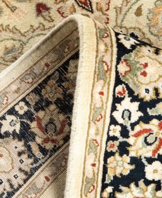 Mogul M1444 3' 0" x 5' 0" Area Rug