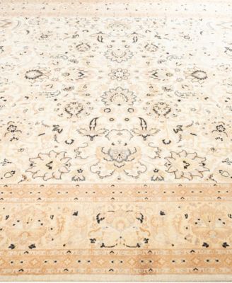 Mogul M1316 8' 2" x 10' 5" Area Rug