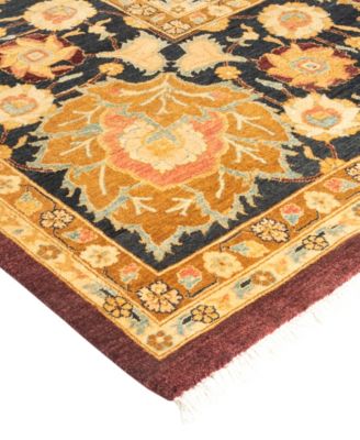 Mogul M1181 10' 0" x 16' 7" Area Rug