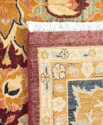 Mogul M1181 10' 0" x 16' 7" Area Rug