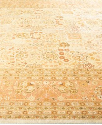 Mogul M1305 9' 1" x 12' 2" Area Rug