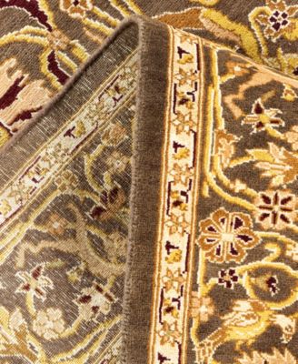 Mogul M1208 4' 2" x 6' 1" Area Rug