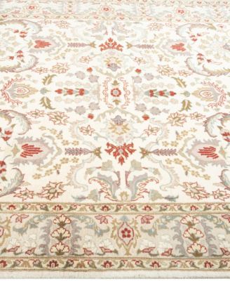 Mogul M1402 4' 2" x 6' 3" Area Rug