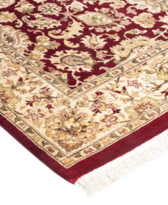 Mogul M1619 2' 6" x 11' 0" Runner Area Rug