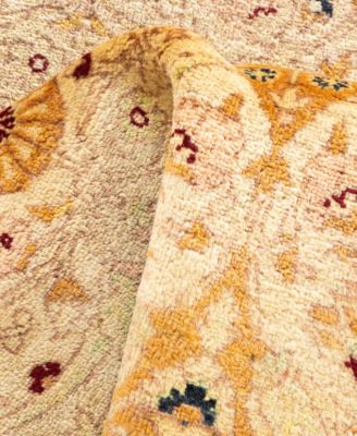 Mogul M1093 3' 1" x 5' 2" Area Rug