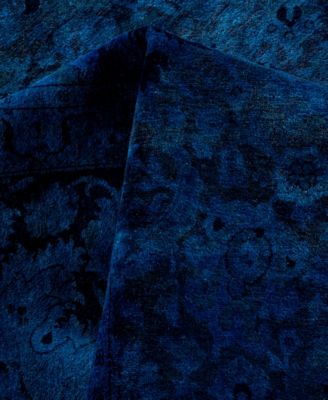 Fine Vibrance M1160 9' 3" x 11' 10" Area Rug