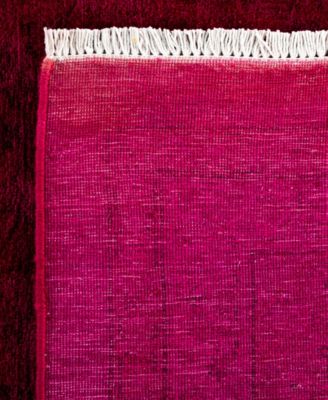 Fine Vibrance M1503 8' 3" x 10' 4" Area Rug