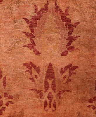 Fine Vibrance M1399 9' 3" x 11' 10" Area Rug