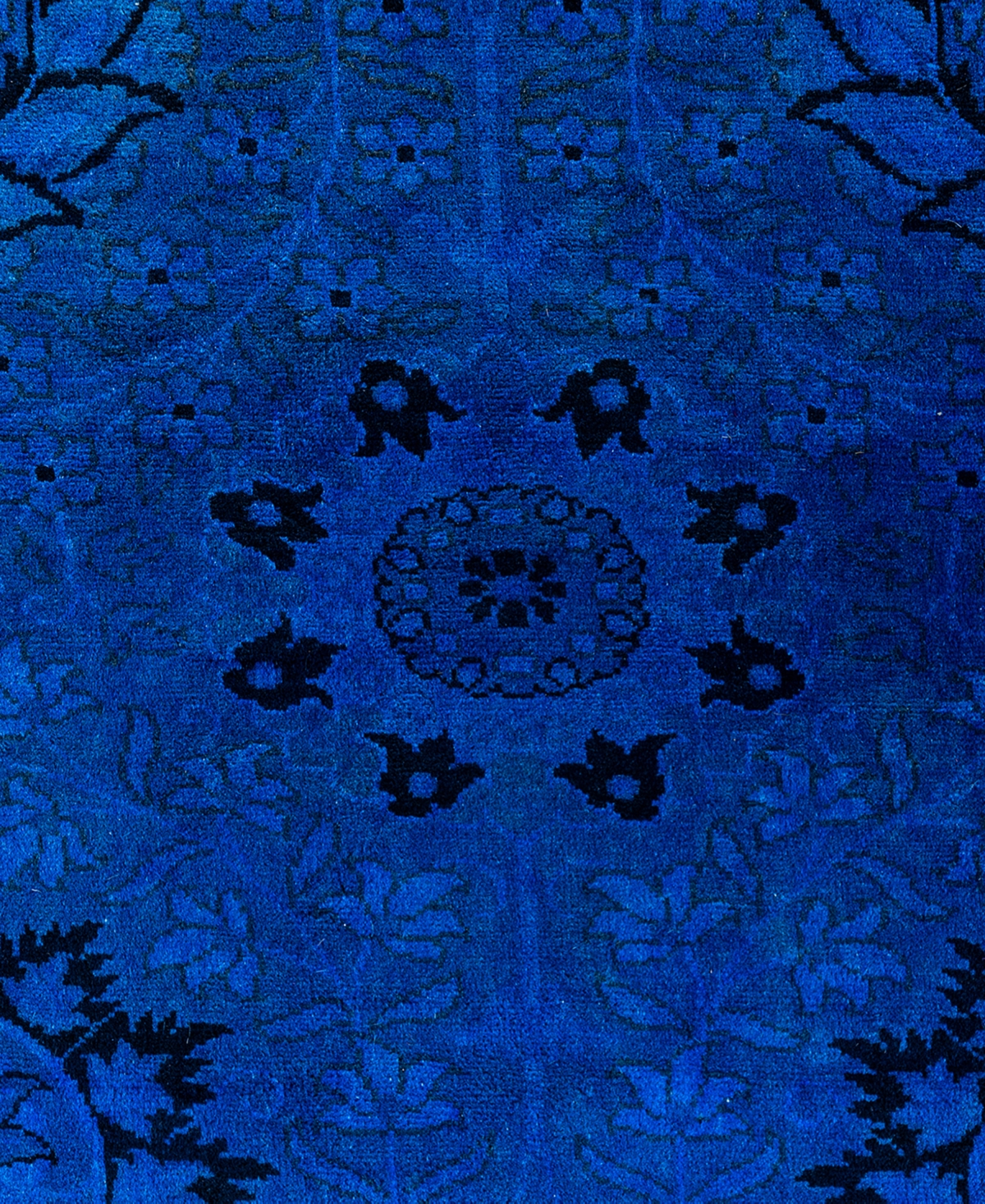 Adorn Hand Woven Rugs Fine Vibrance M1230 12' 3" x 17' 4" Area Rug