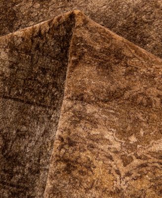 Fine Vibrance M1494 6' 2" x 9' 1" Area Rug