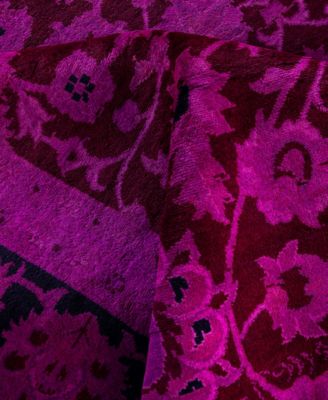 Fine Vibrance M1318 8' 0" x 10' 4" Area Rug