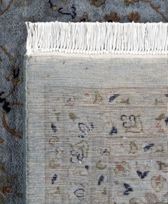 Fine Vibrance M1549 8' 1" x 10' 2" Area Rug