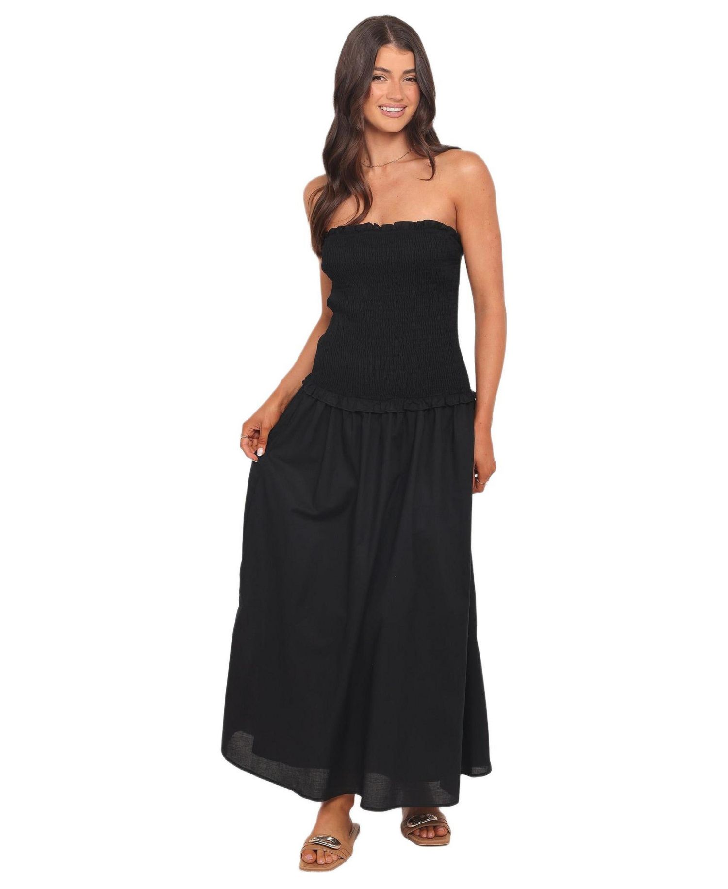 Women's Bea Maxi Dress