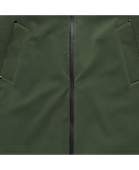 Women's Mosebacke Long Matte Winter Coat