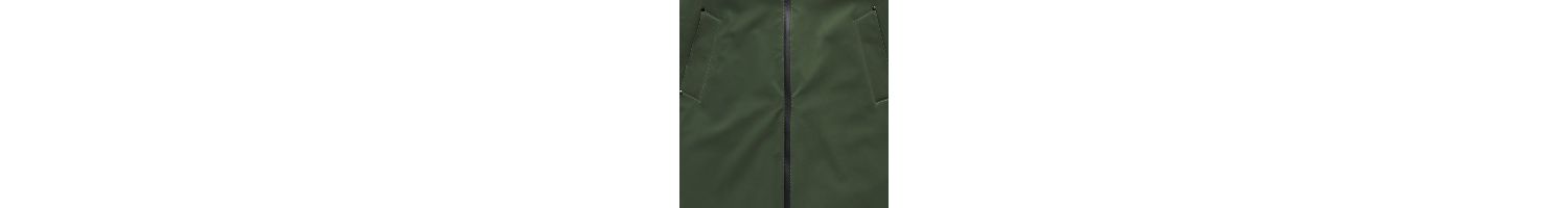 Women's Mosebacke Long Matte Winter Coat