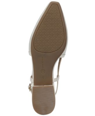 Women's Umaa Slingback Flats