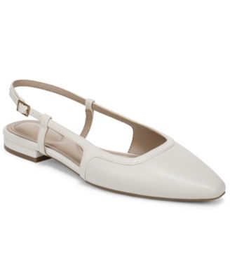 Women's Umaa Slingback Flats